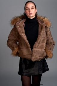 Chaqueta PC-LLL5517-03