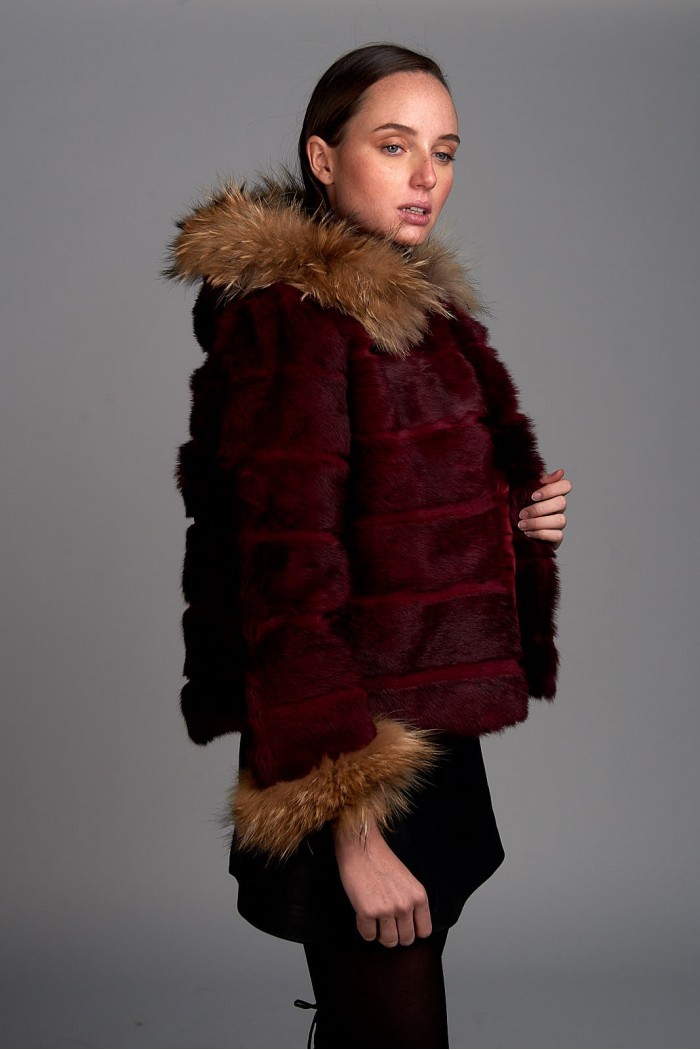 Chaqueta PC-LLL5517-04