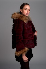 Chaqueta PC-LLL5517-04