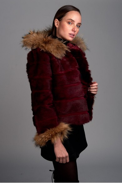 Chaqueta PC-LLL5517-04