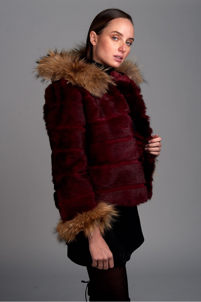 Chaqueta PC-LLL5517-04