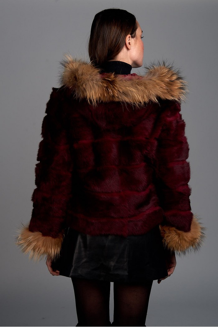 Chaqueta PC-LLL5517-04