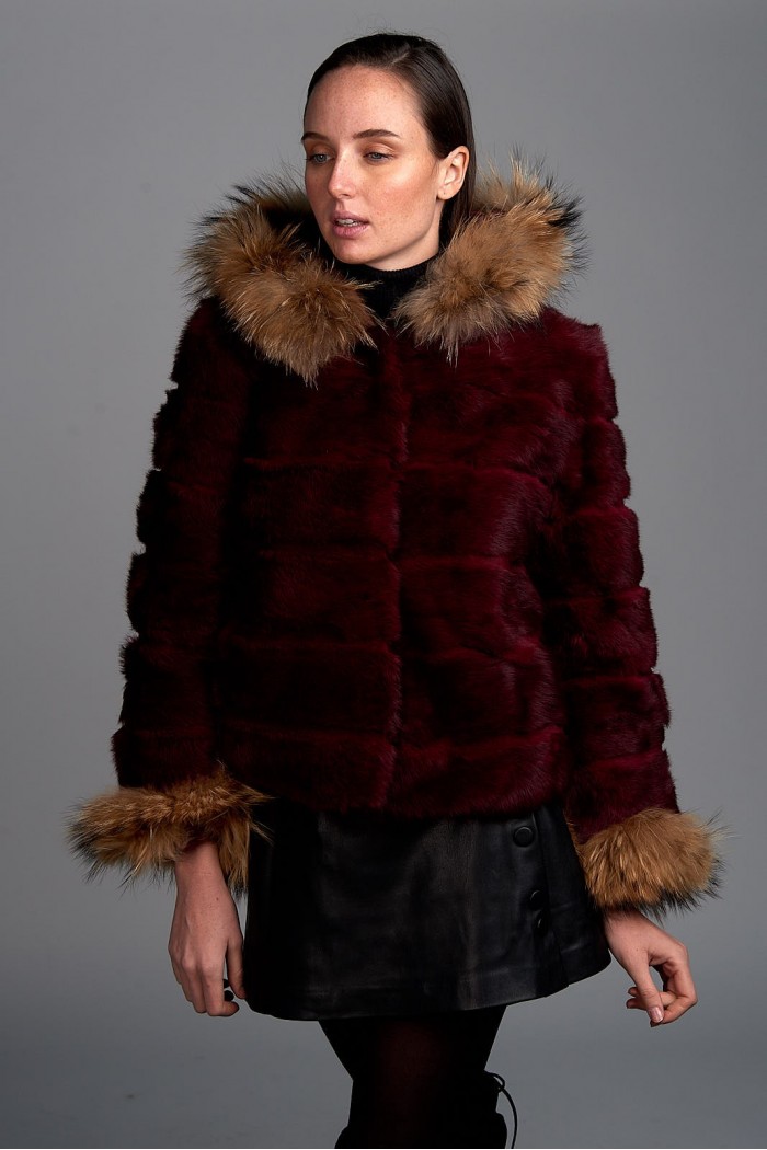 Chaqueta PC-LLL5517-04