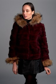 Chaqueta PC-LLL5517-04