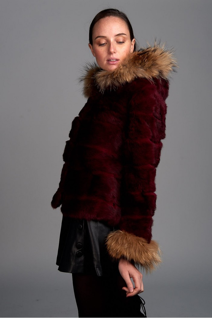 Chaqueta PC-LLL5517-04