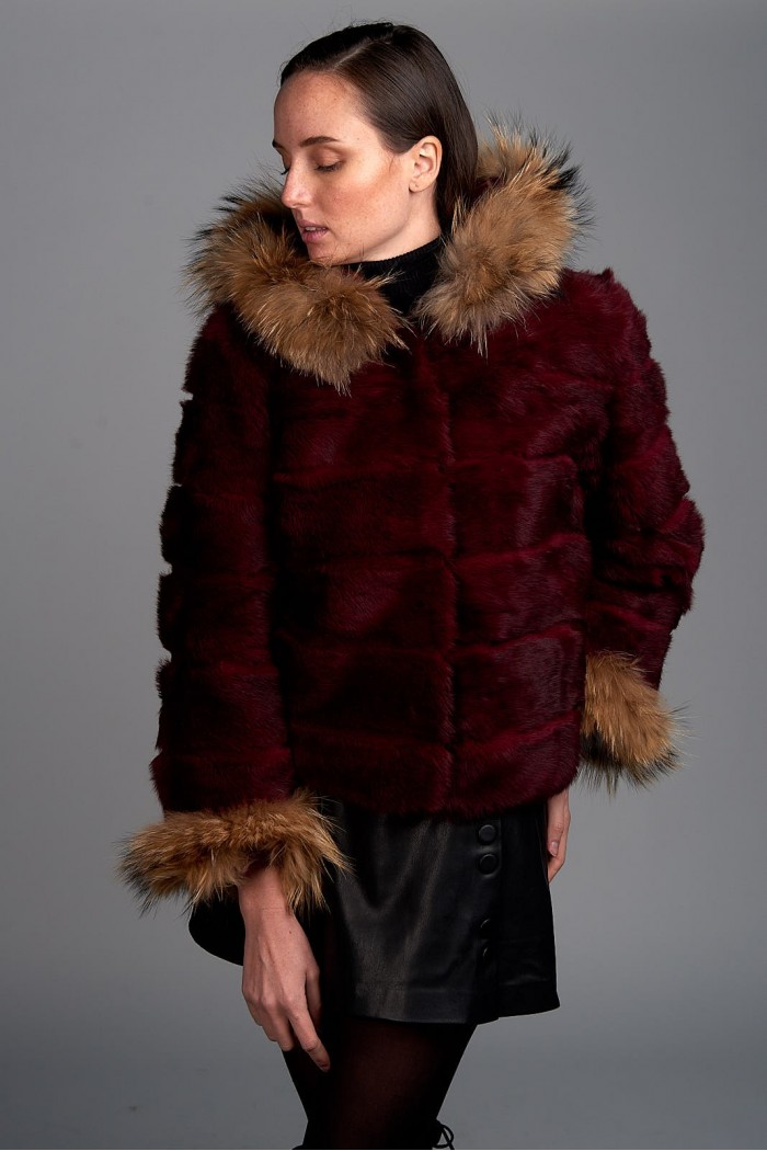 Chaqueta PC-LLL5517-04