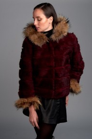 Chaqueta PC-LLL5517-04