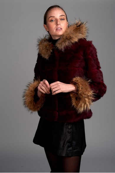 Chaqueta PC-LLL5517-04