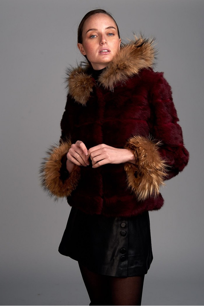 Chaqueta PC-LLL5517-04