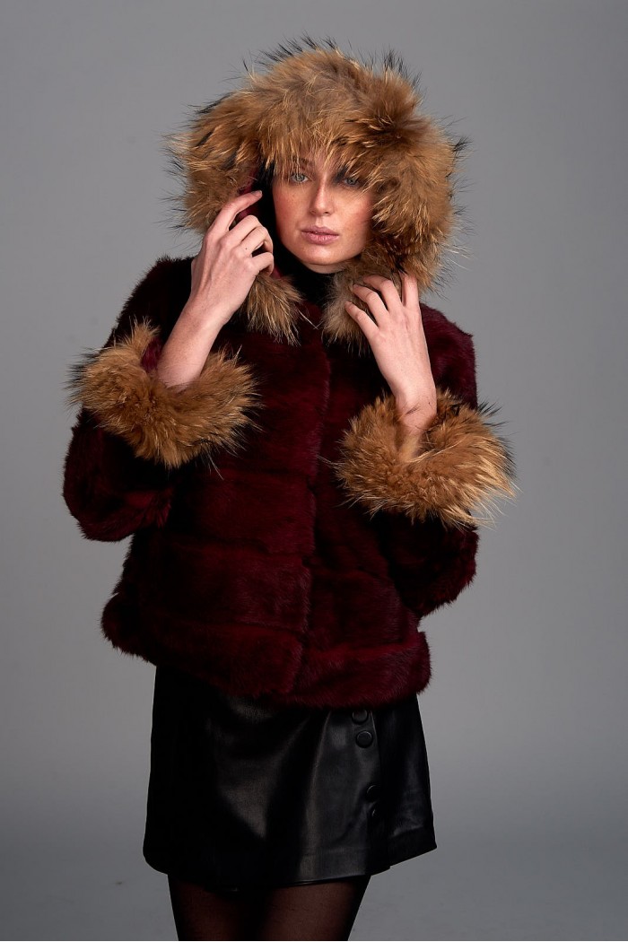 Chaqueta PC-LLL5517-04