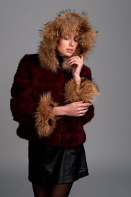 Chaqueta PC-LLL5517-04