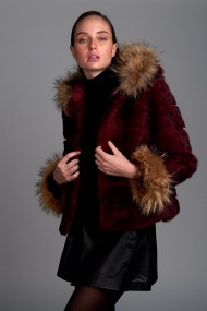 Chaqueta PC-LLL5517-04