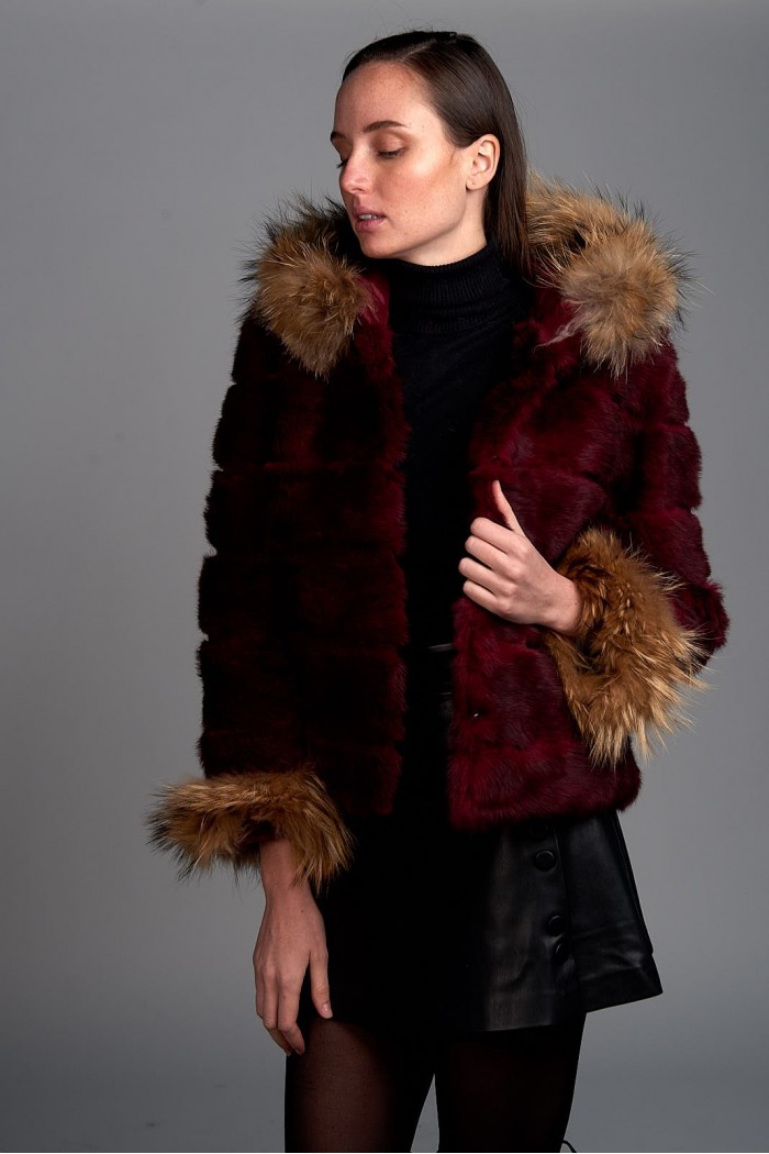 Chaqueta PC-LLL5517-04