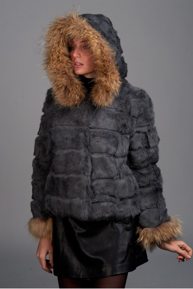 Chaqueta PC-LLL5517-05