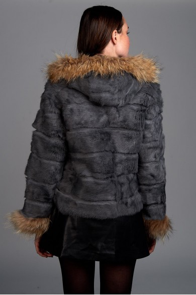 Chaqueta PC-LLL5517-05