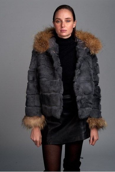 Chaqueta PC-LLL5517-05