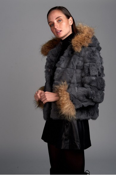 Chaqueta PC-LLL5517-05