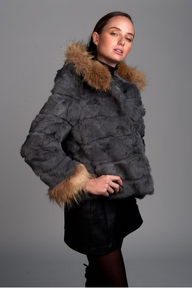Chaqueta PC-LLL5517-05