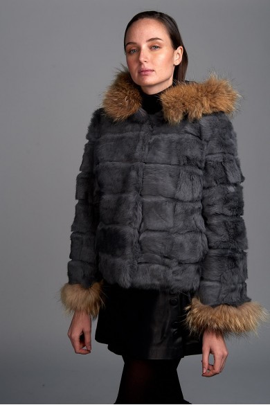 Chaqueta PC-LLL5517-05
