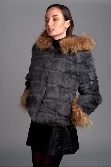 Chaqueta PC-LLL5517-05