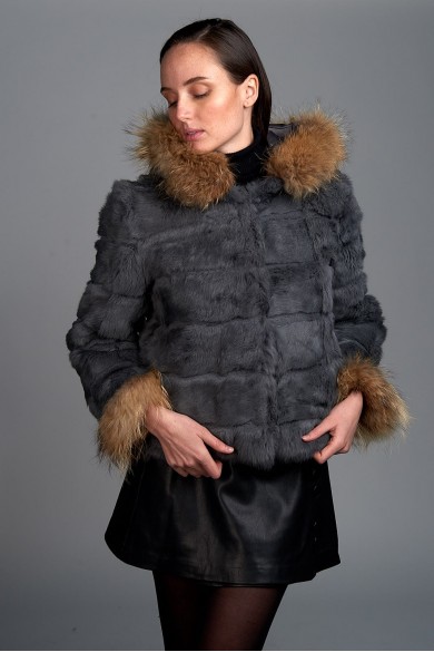 Chaqueta PC-LLL5517-05