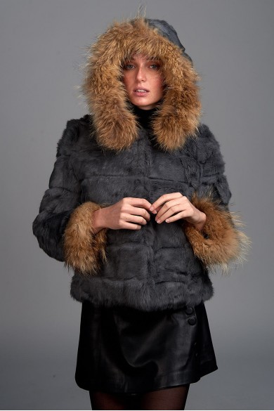 Chaqueta PC-LLL5517-05