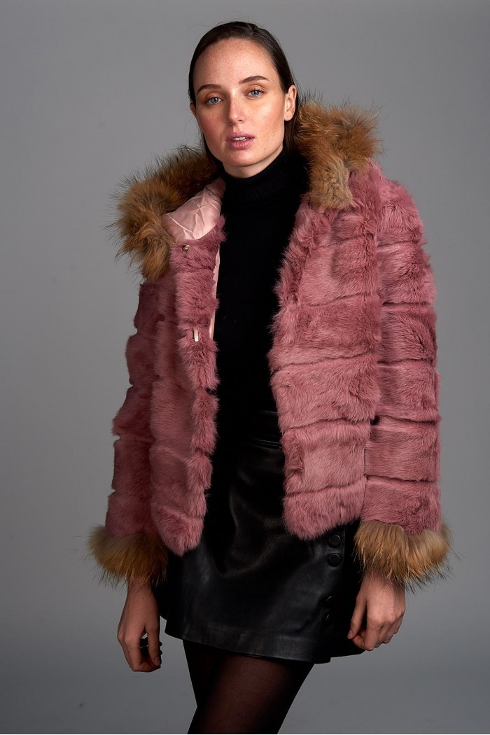 Chaqueta PC-LLL5517-08