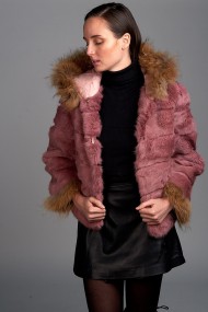 Chaqueta PC-LLL5517-08