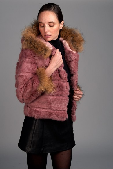 Chaqueta PC-LLL5517-08