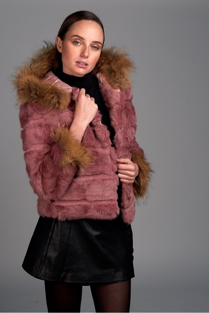 Chaqueta PC-LLL5517-08