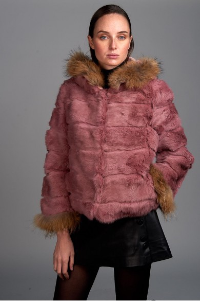 Chaqueta PC-LLL5517-08