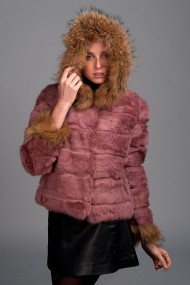 Chaqueta PC-LLL5517-08