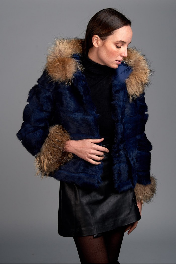 Chaqueta PC-LLL5517-11