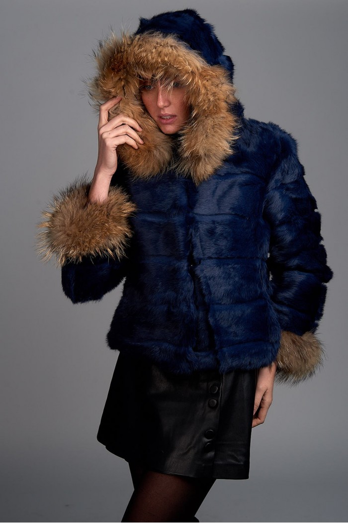 Chaqueta PC-LLL5517-11