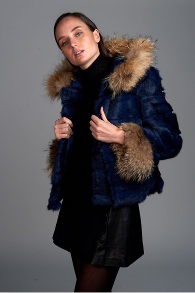Chaqueta PC-LLL5517-11