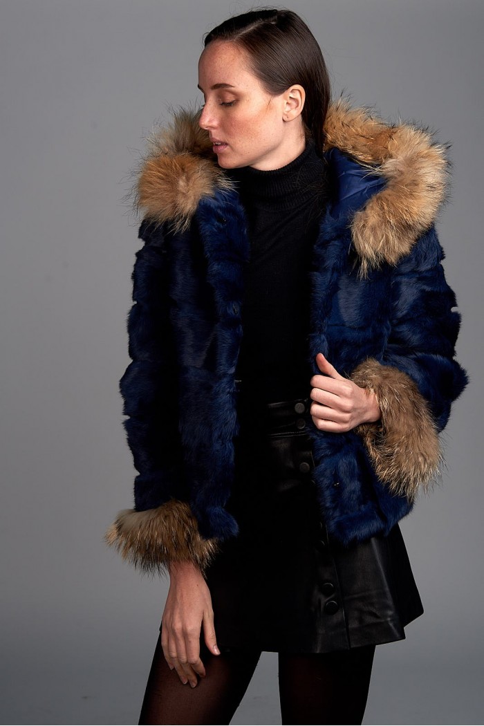 Chaqueta PC-LLL5517-11