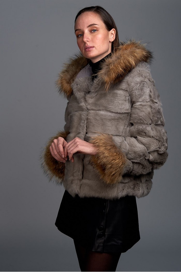 Chaqueta PC-LLL5517-12