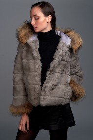 Chaqueta PC-LLL5517-12