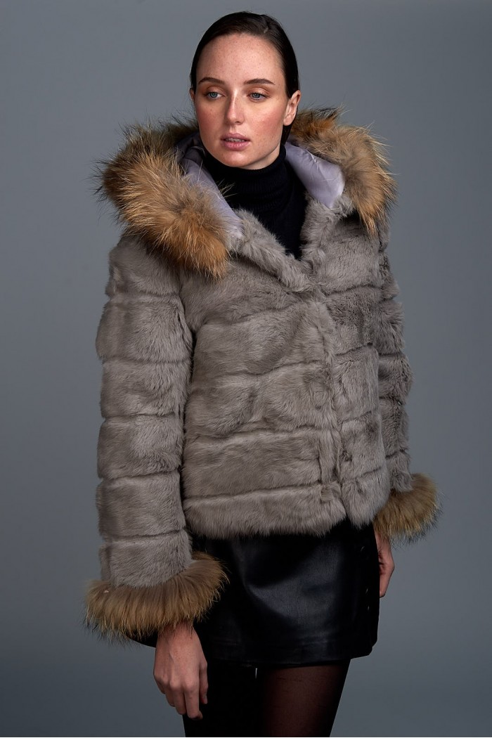 Chaqueta PC-LLL5517-12