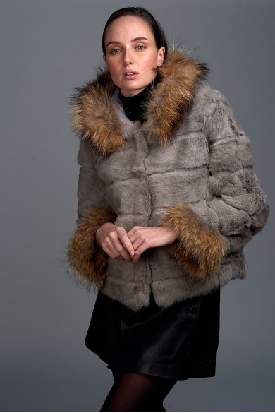 Chaqueta PC-LLL5517-12