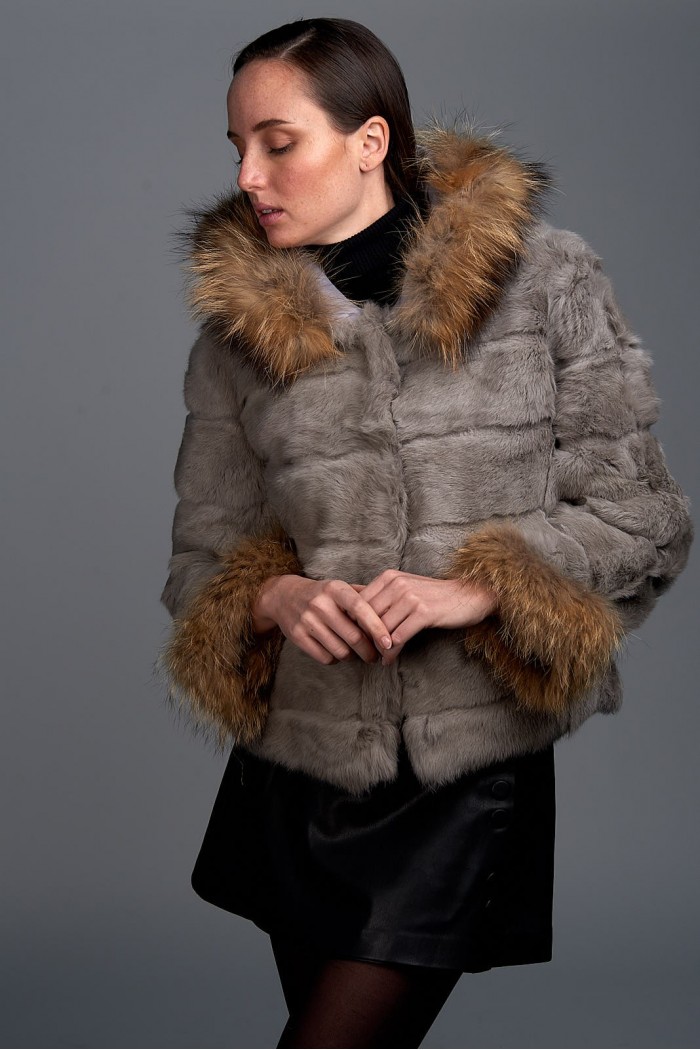 Chaqueta PC-LLL5517-12