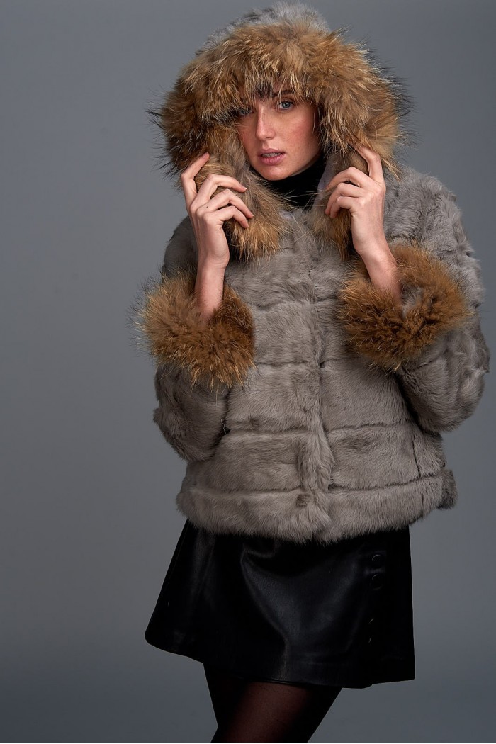 Chaqueta PC-LLL5517-12