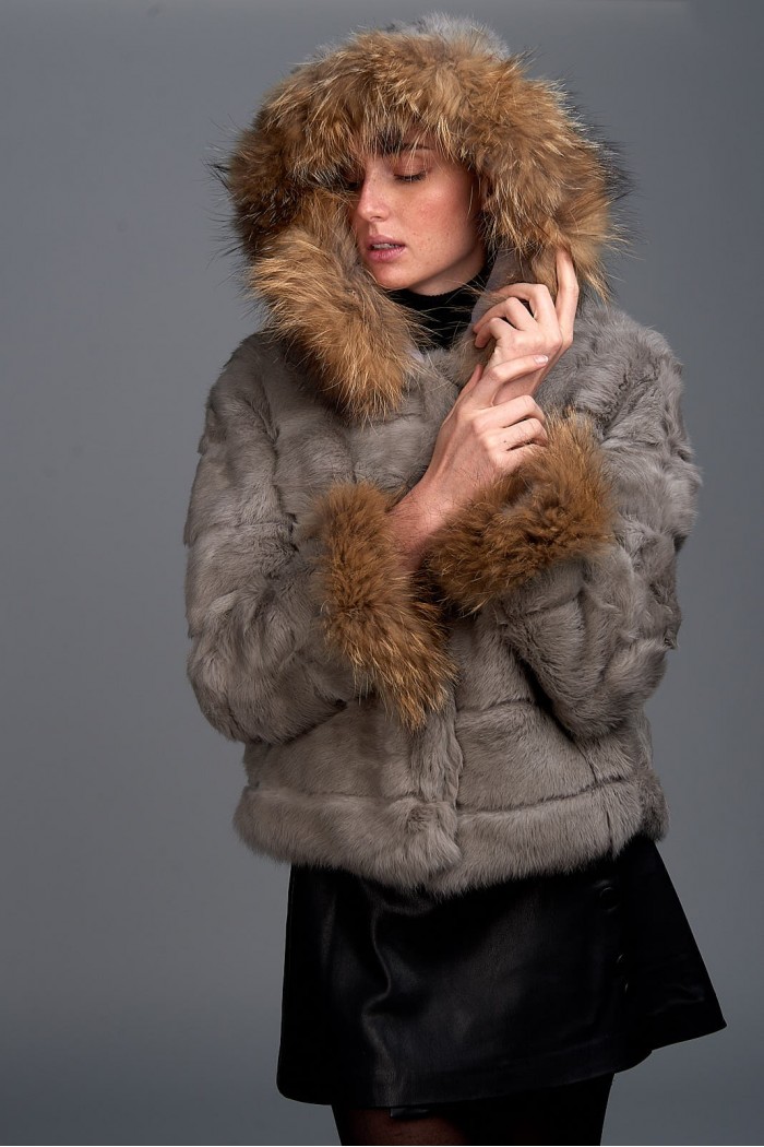 Chaqueta PC-LLL5517-12