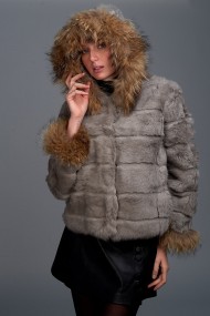 Chaqueta PC-LLL5517-12