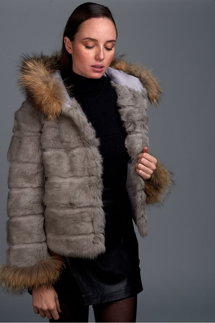 Chaqueta PC-LLL5517-12