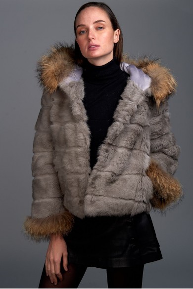 Chaqueta PC-LLL5517-12