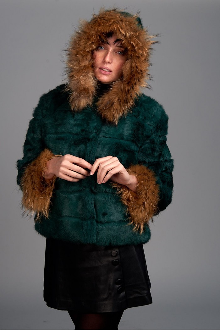 Chaqueta PC-LLL5517-13