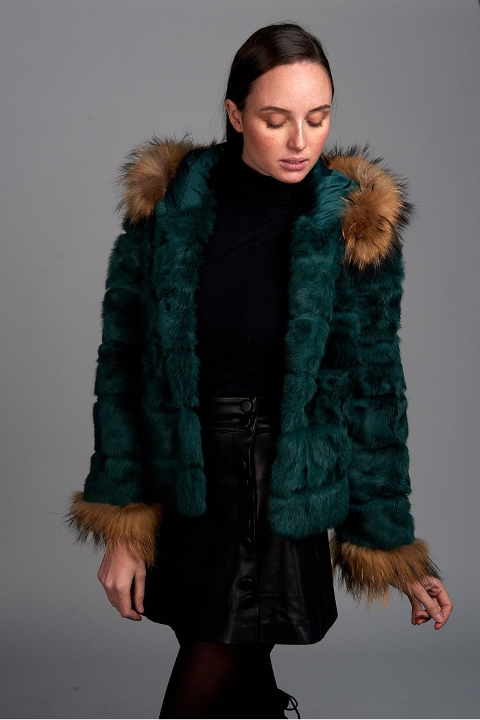 Chaqueta PC-LLL5517-13