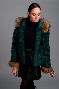 Chaqueta PC-LLL5517-13