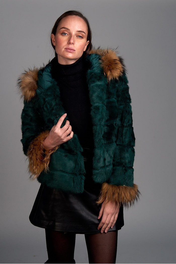 Chaqueta PC-LLL5517-13